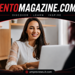 FentoMagazine.com digital magazine covering online trends, social media, entertainment, and internet culture