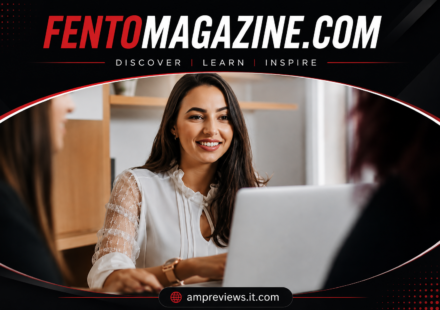 FentoMagazine.com digital magazine covering online trends, social media, entertainment, and internet culture