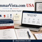 GrammarVista.com USA English grammar and writing resources