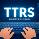 TTRS Touch-type Read and Spell learning platform with typing, reading, and spelling practice