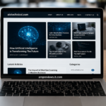 aiotechnical.com technology website guide and digital resources