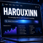 Harouxinn meaning and uses explained in a simple guide