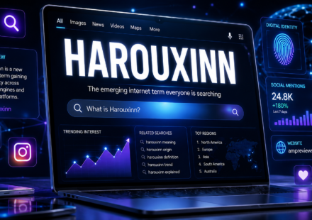 Harouxinn meaning and uses explained in a simple guide