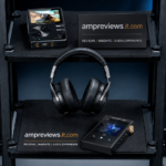 AMPReviews audio equipment and headphones for detailed audio product reviews
