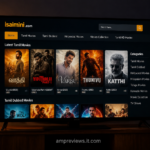 Isaimini Com Tamil online Tamil movie search and entertainment concept