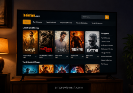 Isaimini Com Tamil online Tamil movie search and entertainment concept