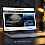 TechTrendery.com technology trends, AI, digital business, and modern innovation