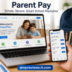Parent Pay online school payment platform for managing school expenses