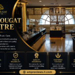 Bin Sougat Centre shopping and retail destination