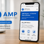 AMP Review – Exploring Mobile Performance and Fast-Loading Web Experiences