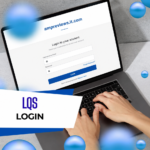 LQS login page and secure account access guide