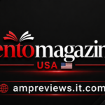 Fentomagazine.com USA digital magazine and online content platform