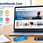 OnlyWorkMoods Com website guide for careers, productivity, and workplace information.