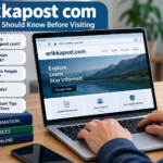 A simple overview of erikkapost com, its website experience, and important safety considerations for visitors.